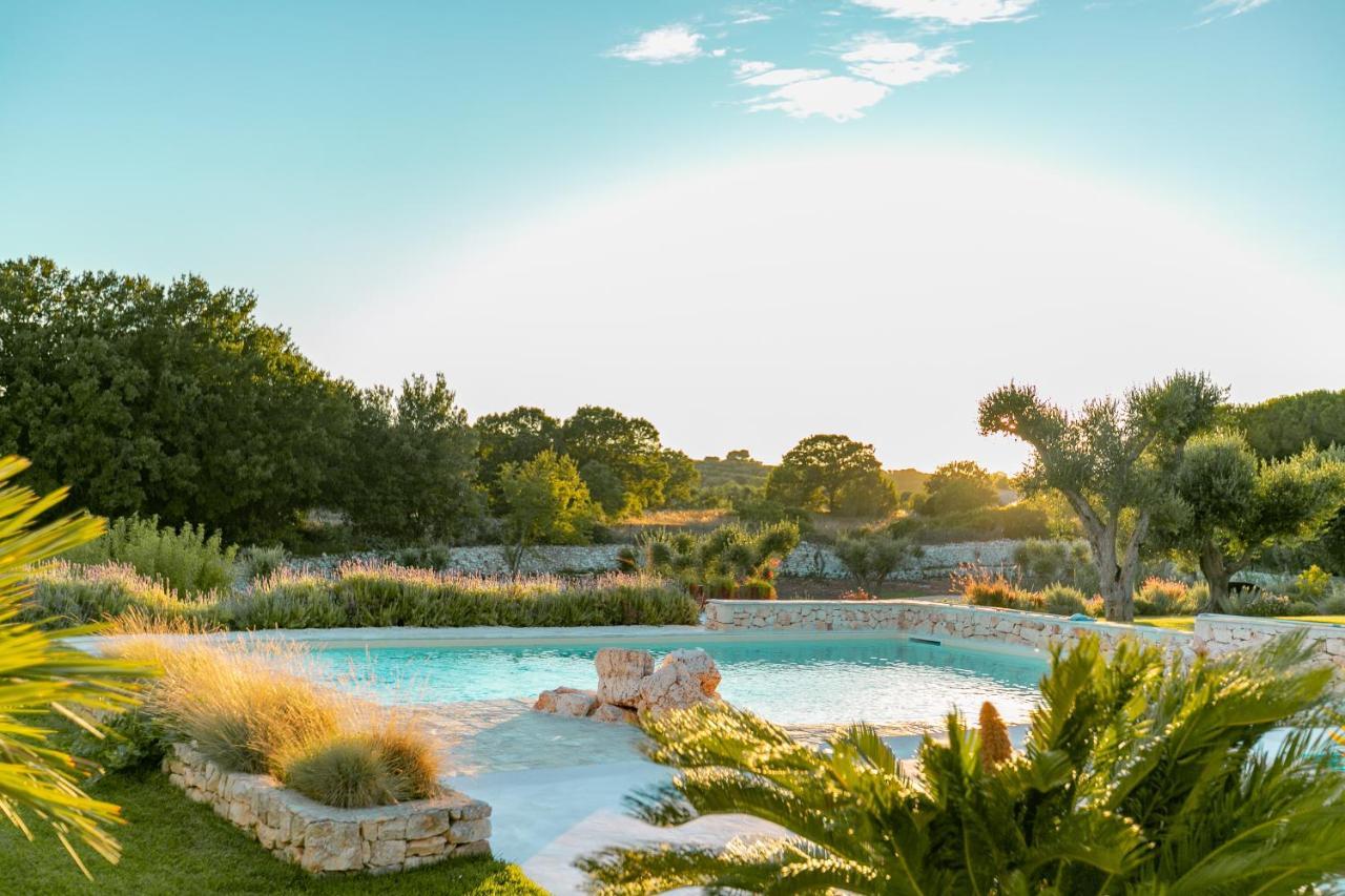 Villa Moresca Dei Trulli Fernando Ostuni Zewnętrze zdjęcie