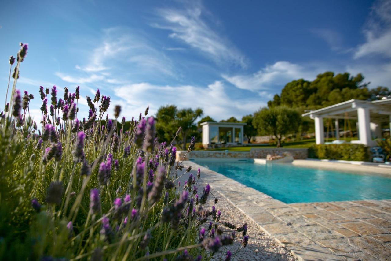 Villa Moresca Dei Trulli Fernando Ostuni Zewnętrze zdjęcie
